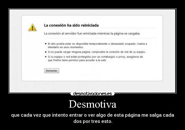 Desmotiva - 