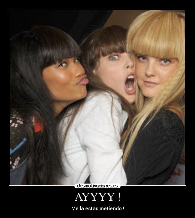 carteles jajajaj desmotivaciones