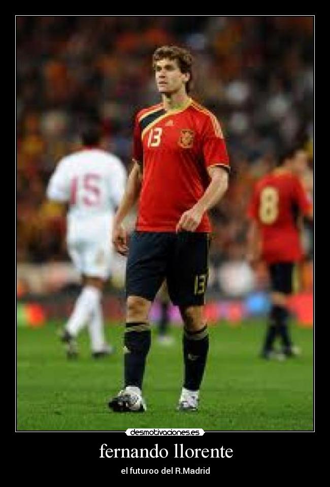 fernando llorente - 