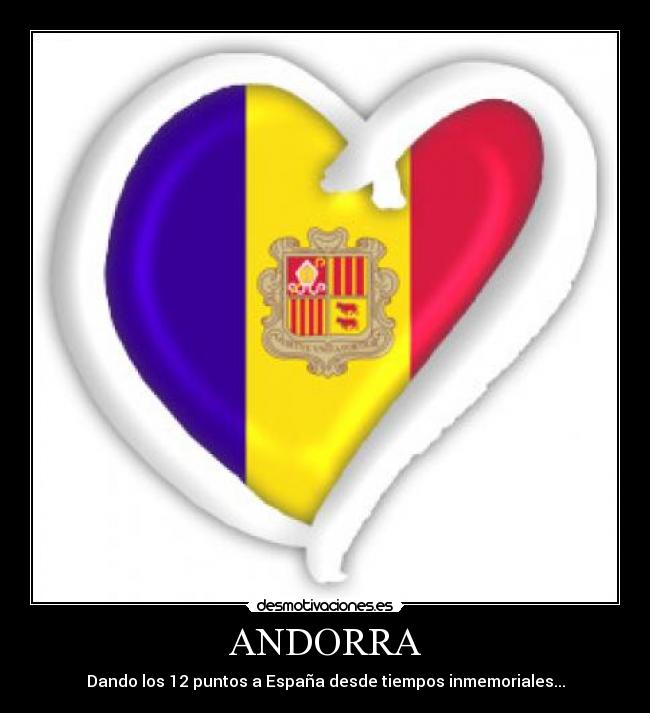 ANDORRA -