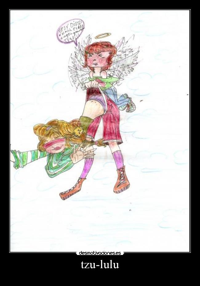 tzu-lulu - 