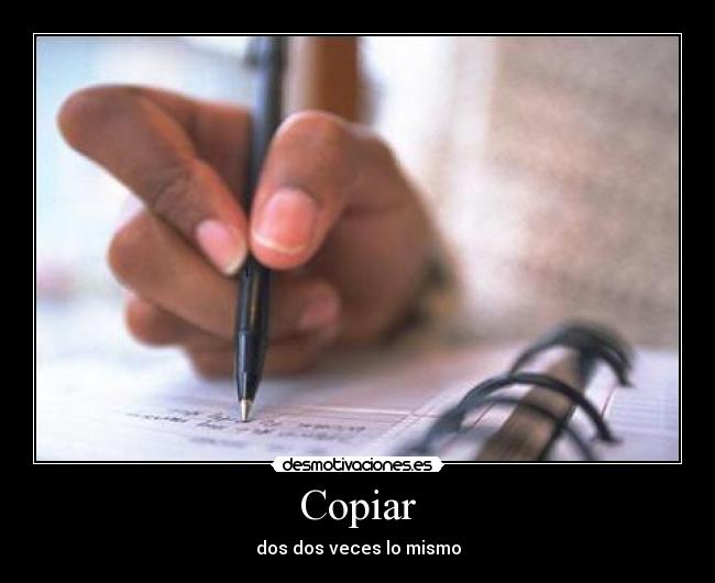 Copiar -