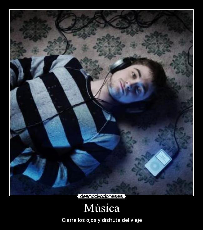 Música - 