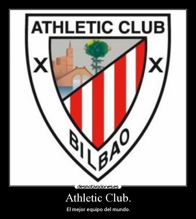 Athletic Club. -