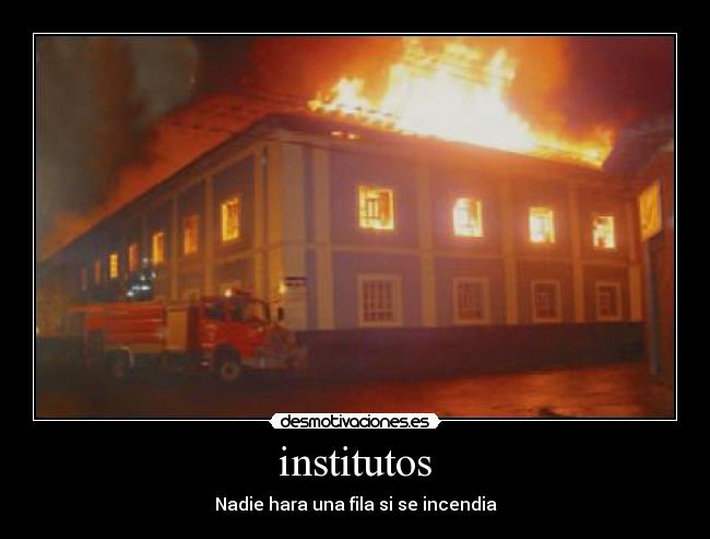 institutos -