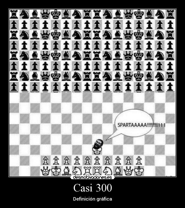 Casi 300 - 