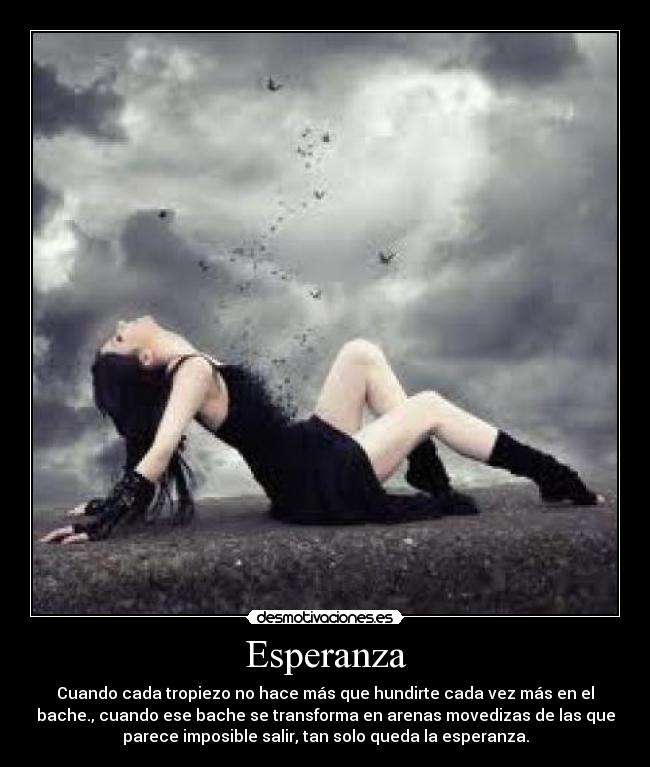 Esperanza - 
