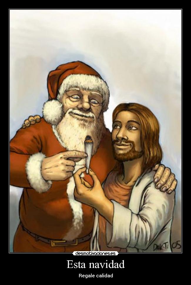 carteles navidad fasdfasdfasd desmotivaciones