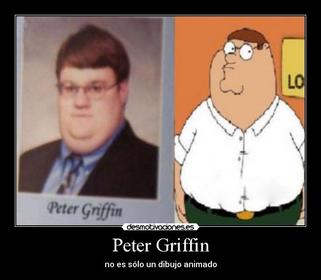 Peter Griffin - 