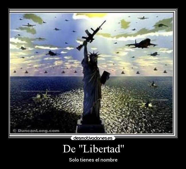 De Libertad - 