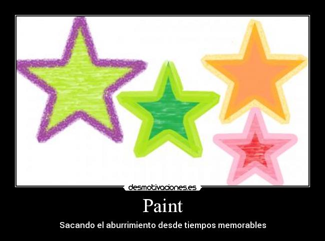 Paint - 