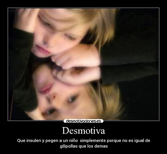 Desmotiva - 