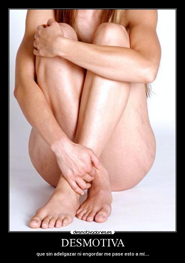 DESMOTIVA -