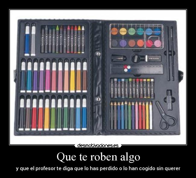 carteles  desmotivaciones