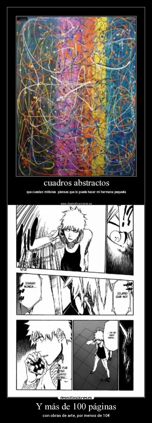 Y más de 100 páginas - 