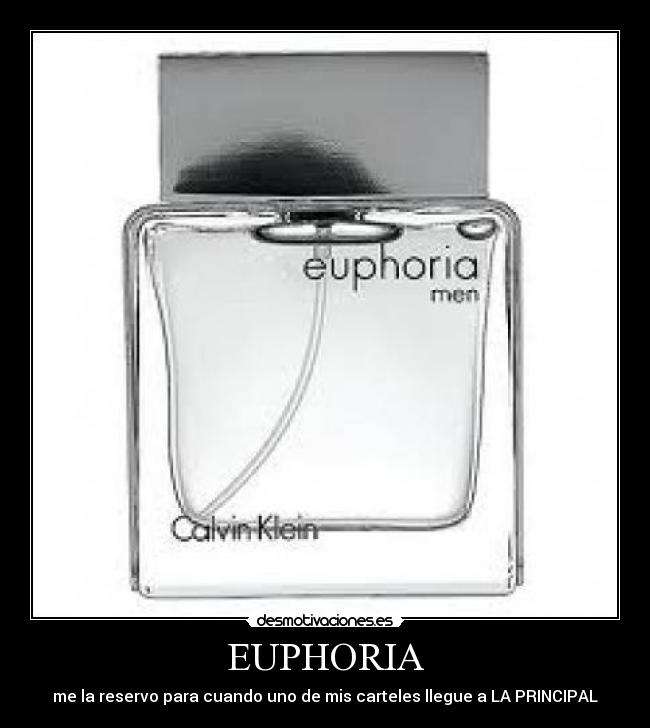 EUPHORIA - 