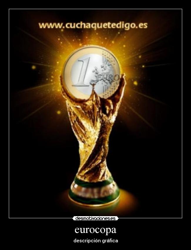 eurocopa -