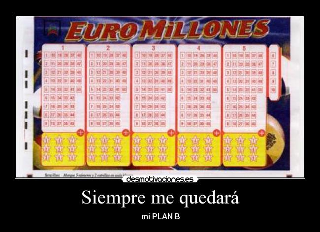 carteles euromillones desmotivaciones