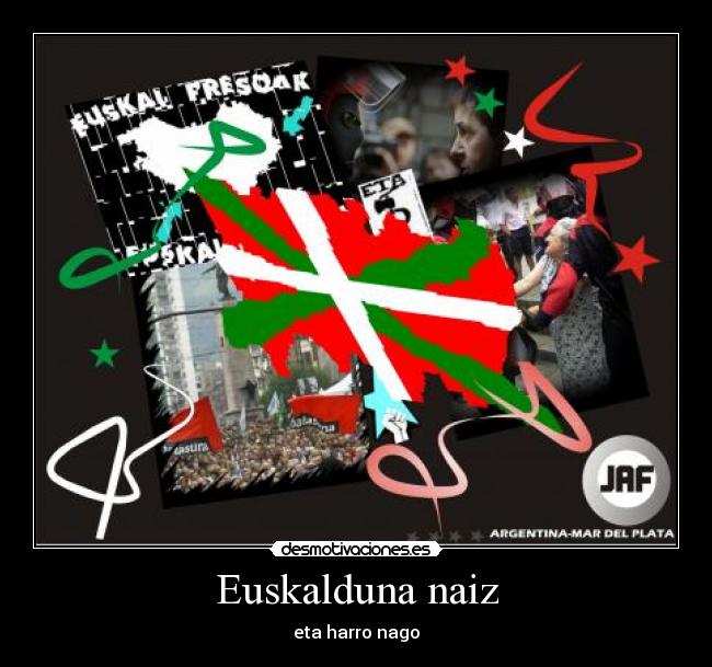 Euskalduna naiz -