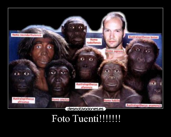 Foto Tuenti!!!!!!! - 