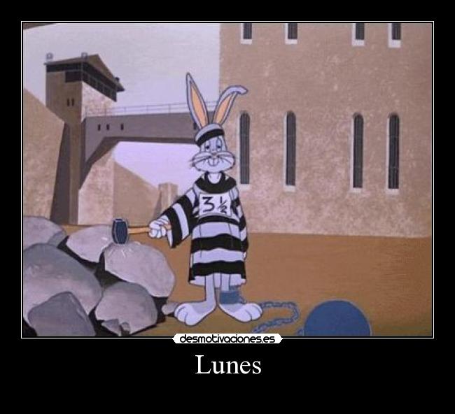 Lunes - 