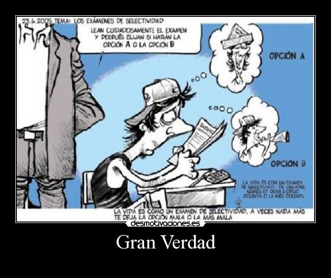 Gran Verdad -