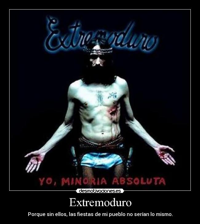 Extremoduro - 