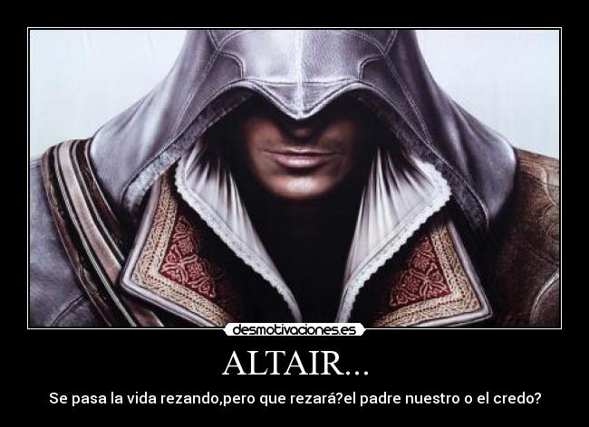 ALTAIR... -