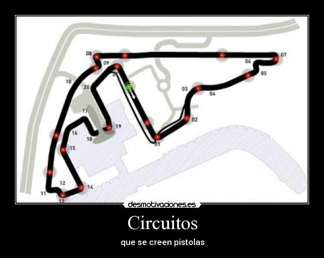 Circuitos - 