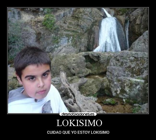  LOKISIMO - 