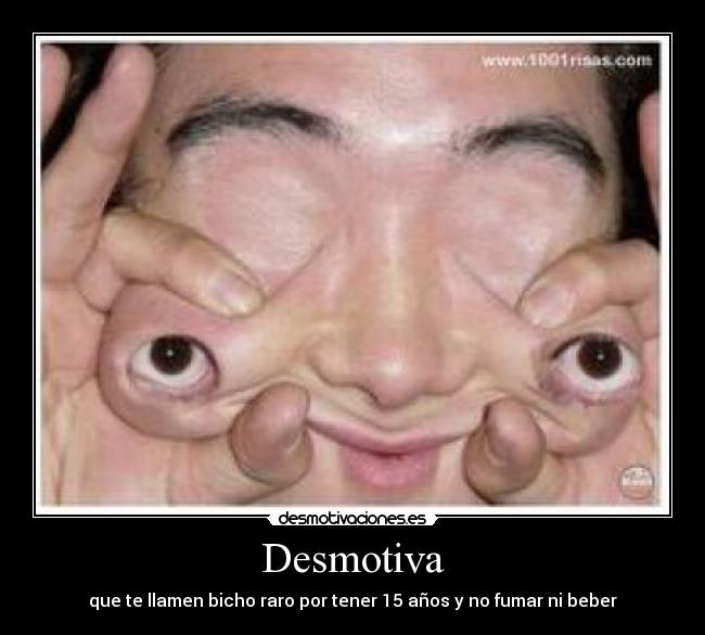 Desmotiva -