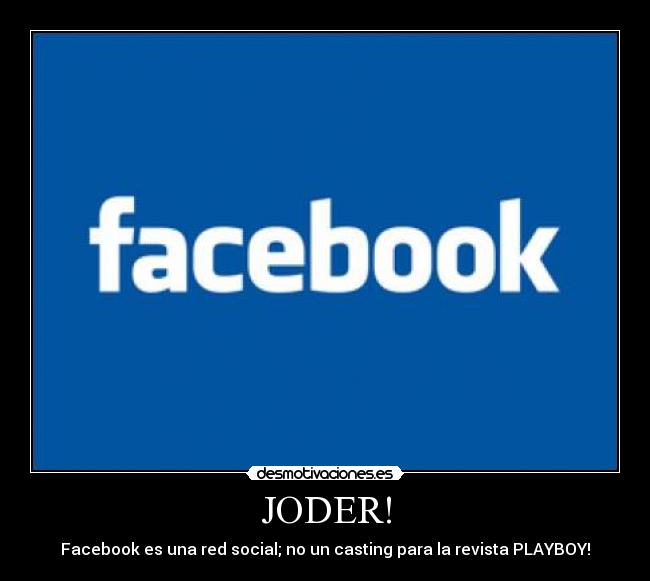 carteles facebook puta red playboy desmotivaciones