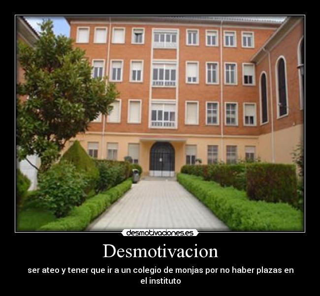 Desmotivacion - 