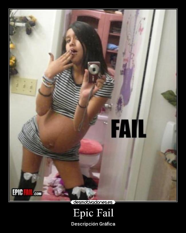 carteles fail fail desmotivaciones