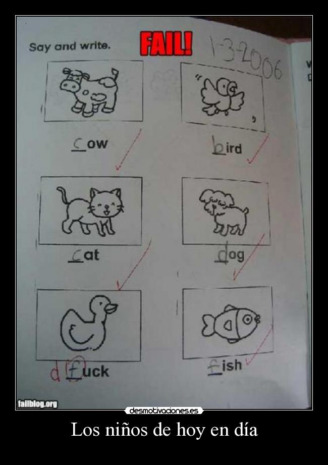 carteles vishikleta desmotivaciones