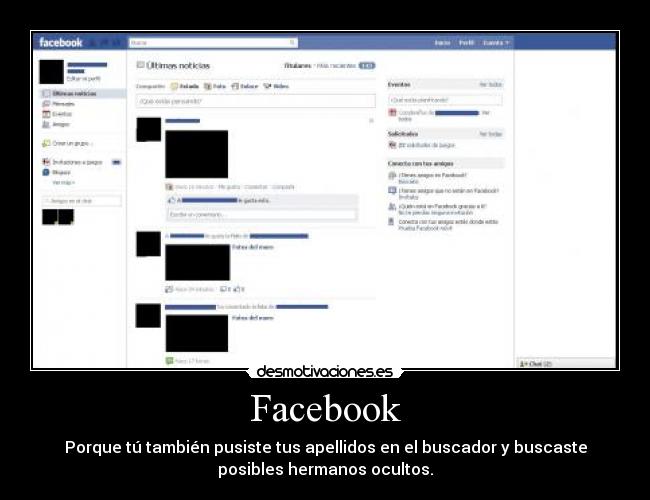 Facebook -