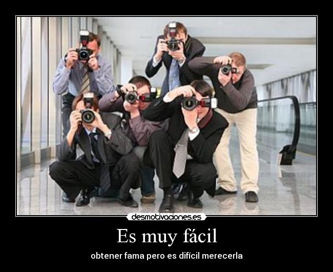Es muy fácil - 