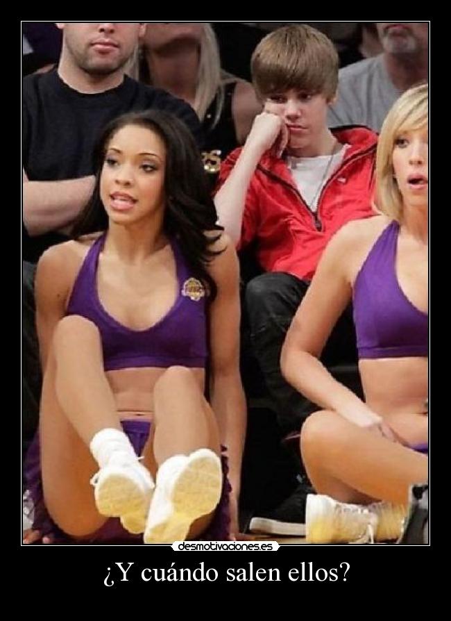 carteles justin desmotivaciones