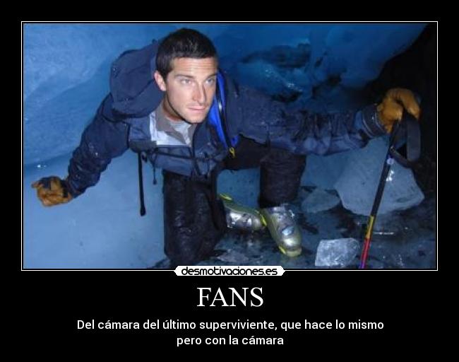 FANS - 