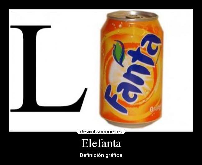 Elefanta -