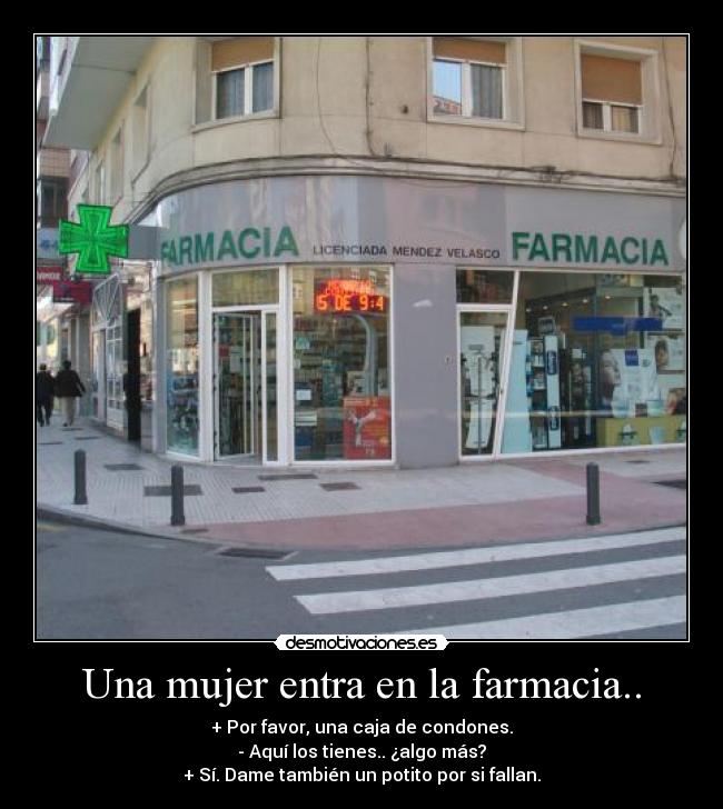 carteles mujer vengavaleno desmotivaciones