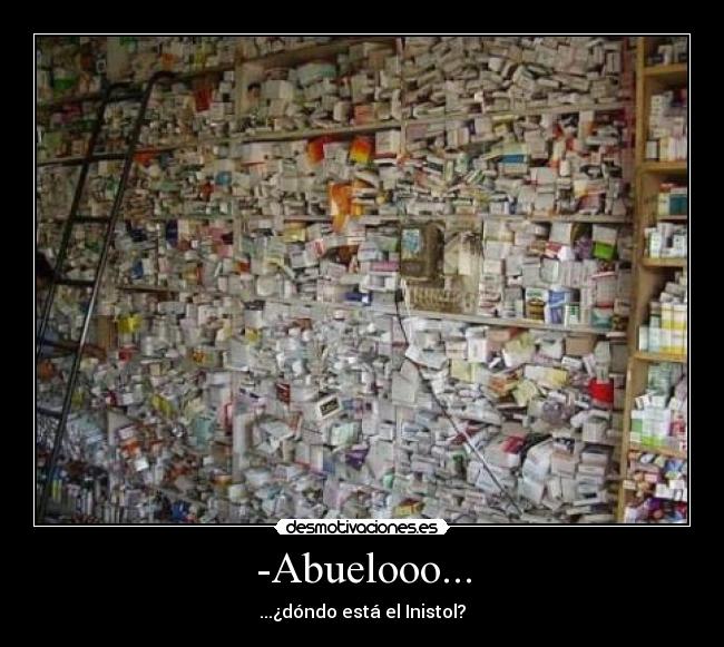 -Abuelooo... - 