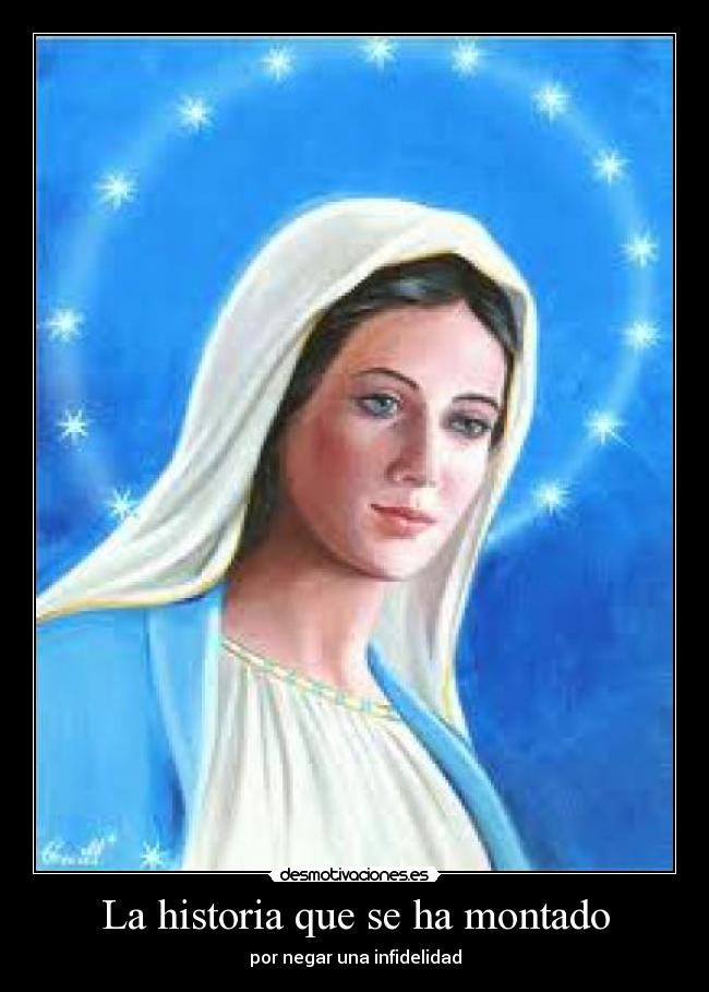 La historia que se ha montado - 