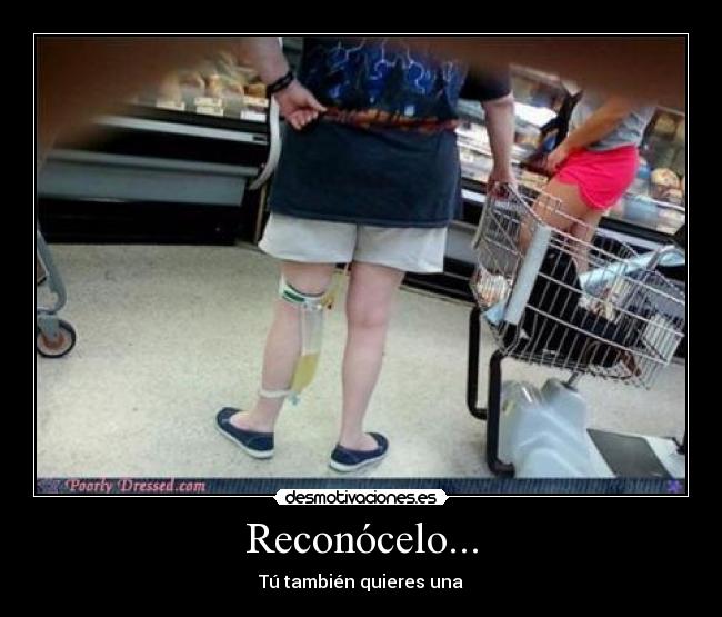 Reconócelo... - 