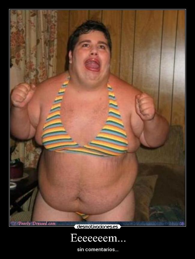 Eeeeeeem... - sin comentarios...