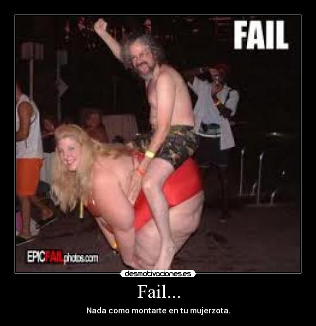 Fail... -