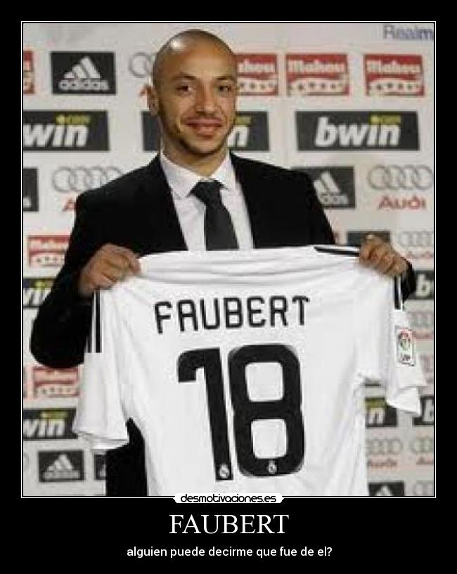 FAUBERT - 