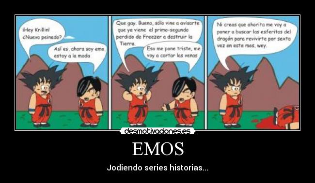 EMOS - 