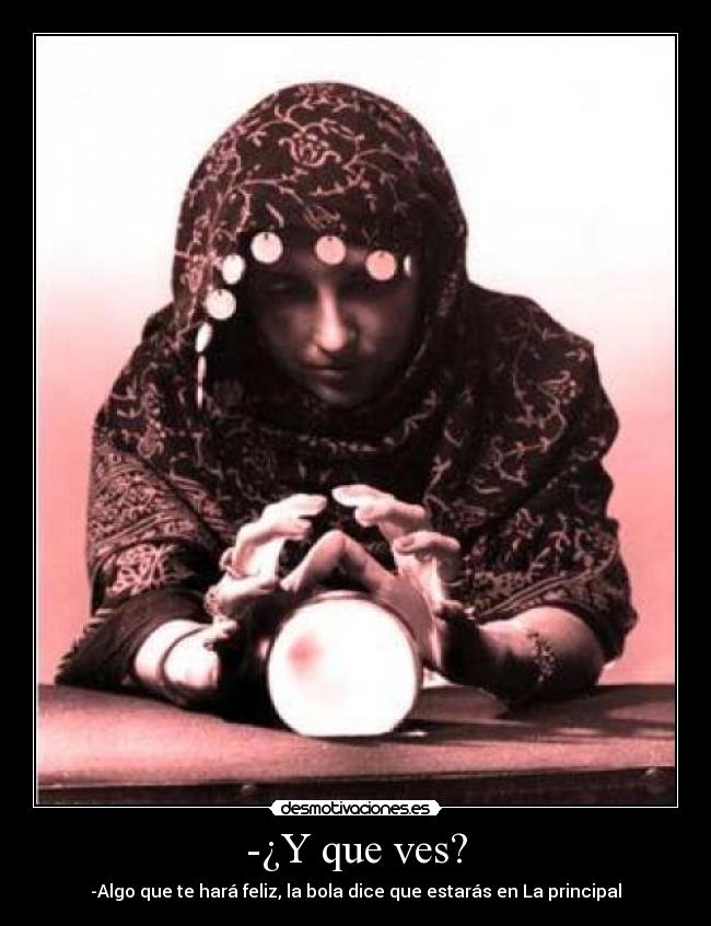 carteles mago desmotivaciones