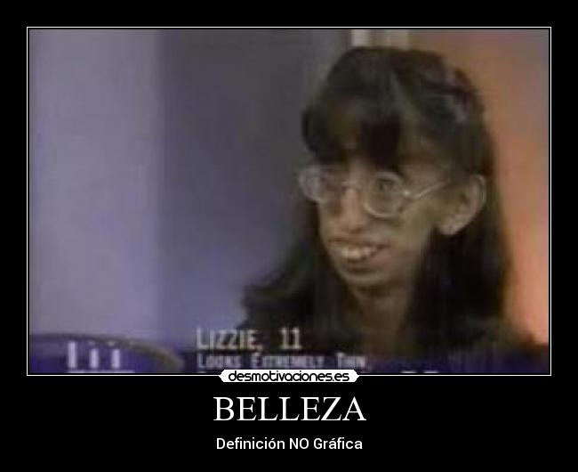 BELLEZA - 